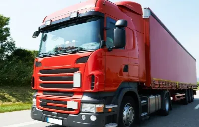 Bursa Kadınhanı Ambar Kargo