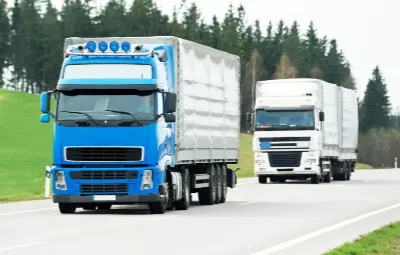 Bursa Kadınhanı | Eşya Taşıma